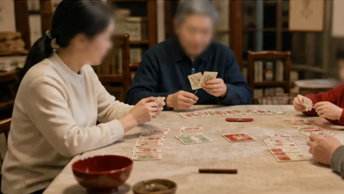 三公怎麼看？從資料口徑到結論的完整順序
