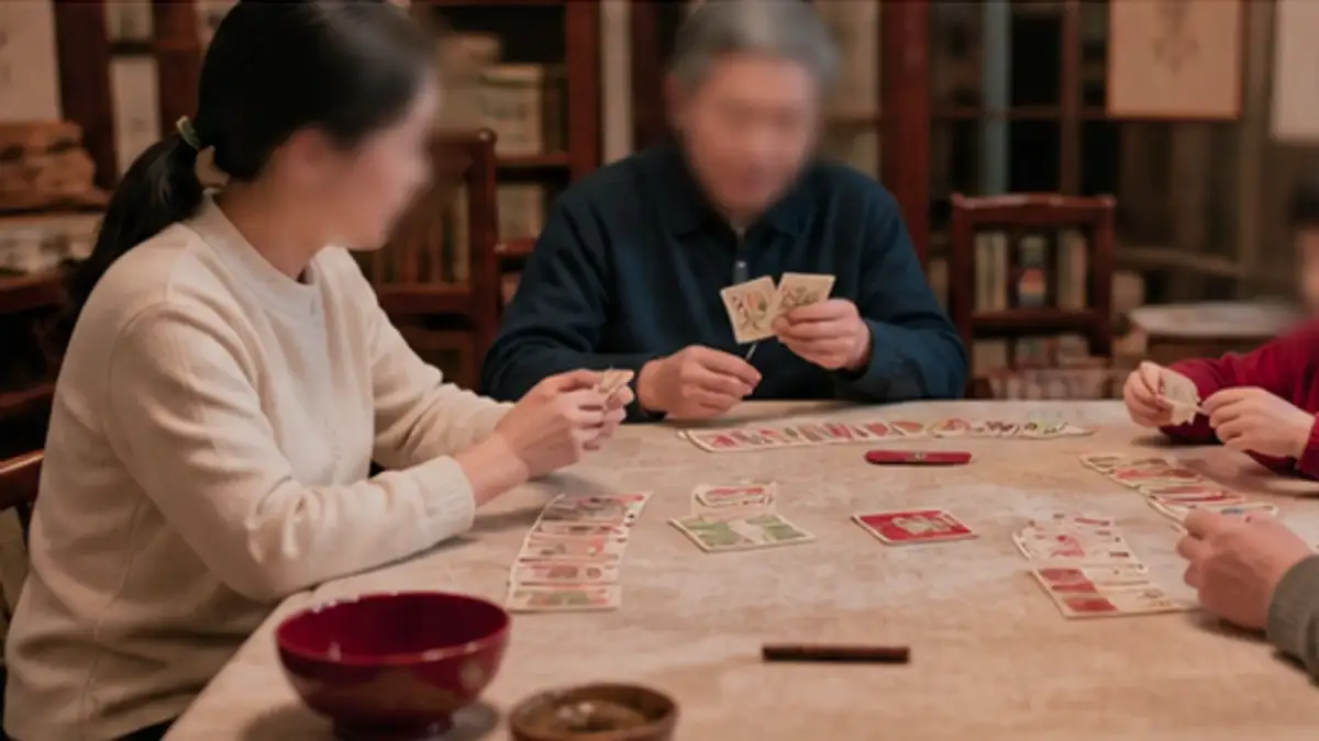 三公資料研究情境