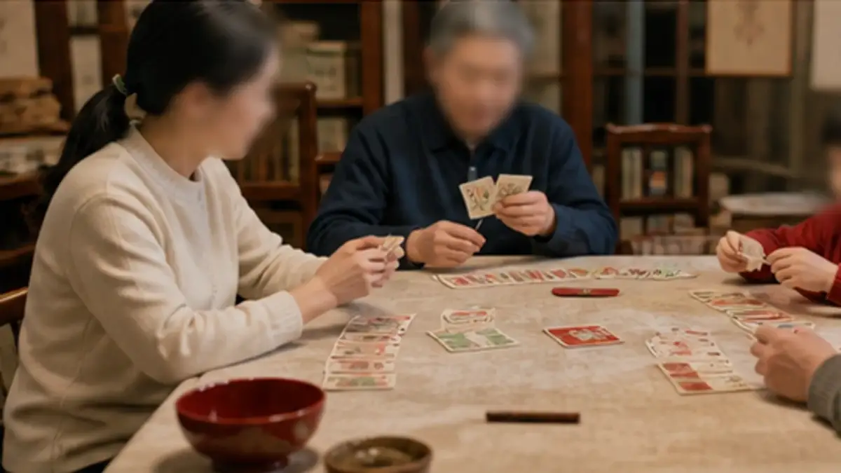 三公案例拆解：用假設數據示範一次判讀